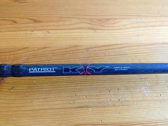 Patriot KYY 8'6'' -235g