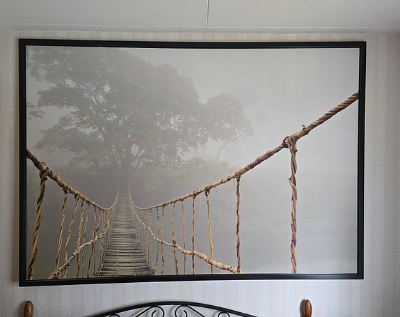 IKEA taulu