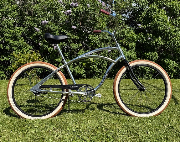 Electra Cruiser Special