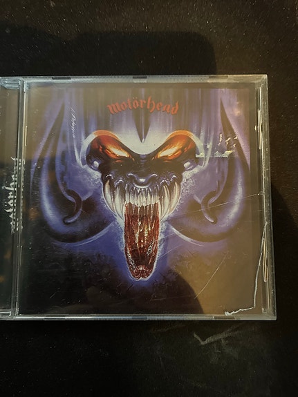 Motörhead Rock ’n’ Roll CD