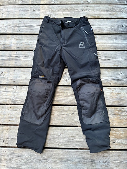 Naisten Rukka Gore-Tex ajohousut