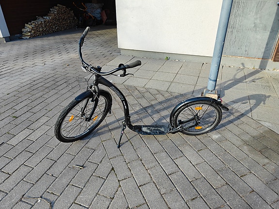 Kickbike Cruise Max