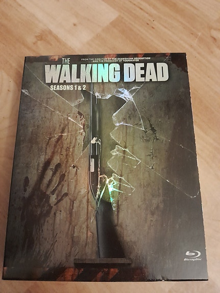 The Walking Dead