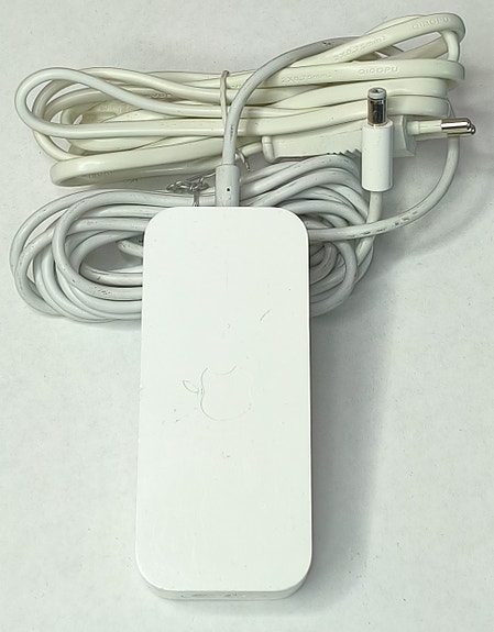 Virtalähde Apple AirPort Extreme Base Station