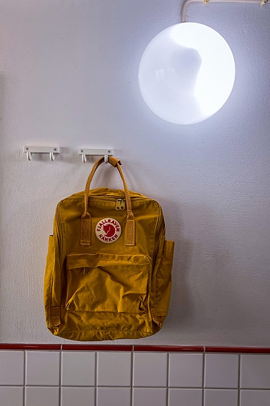 Fjällräven Kånken reppu