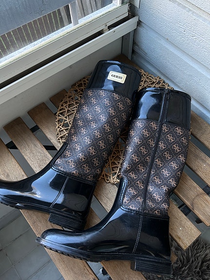 Guess saappaat / Guess kengät koko 39