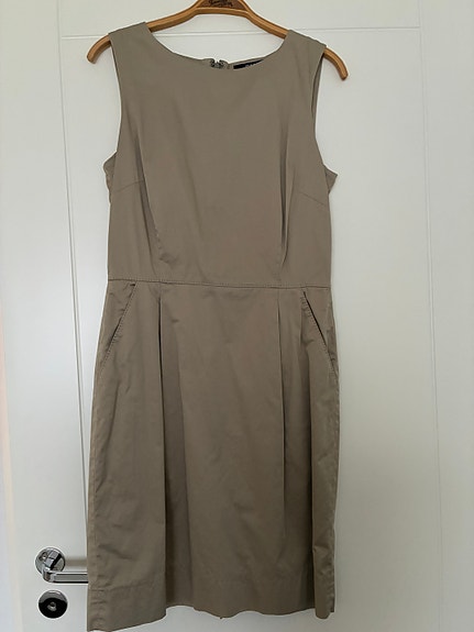 GANT kotelomekko L beige