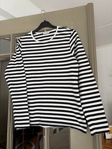 Raitapaita, Marimekko, XS