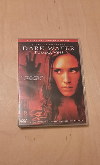 Dark Water – Tumma vesi