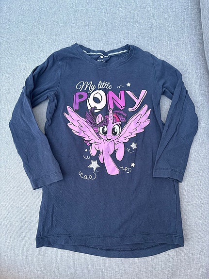 Name it My Little Pony tunika, koko 104