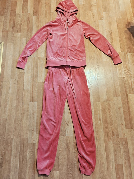 Velour oloasu k.XS