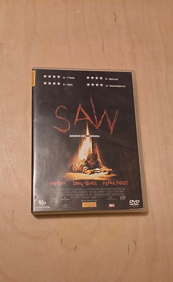 Saw