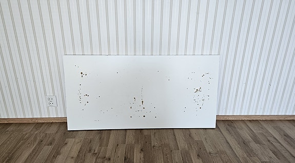 Ikea Lagkapten Pöytälevy