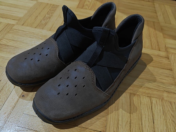 Sievi Usva kävelykengät, koko 41