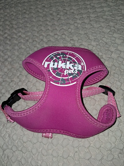 Rukka valjaat koko S