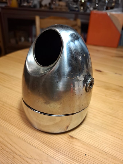 Solifer 3-Speed valaisin