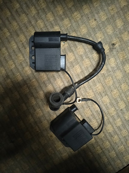 Derbi cdi