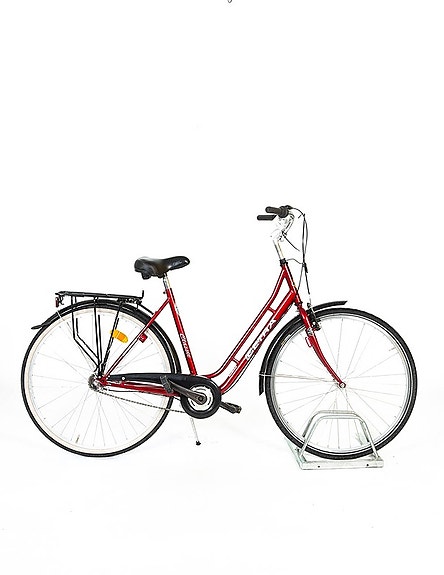 CETRA Classic polkupyörä, 28"