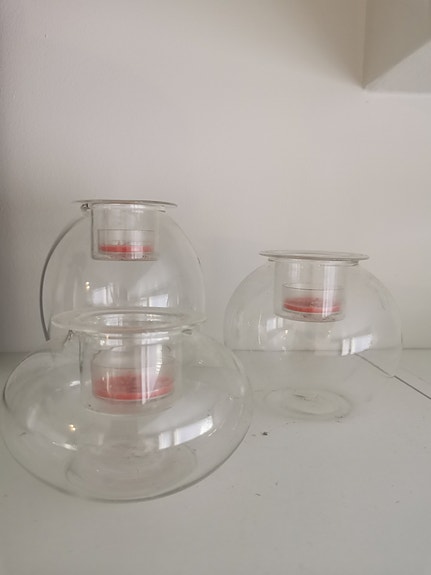 Partylite luovuus kuplat