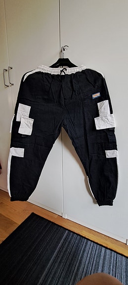 Jogger housut