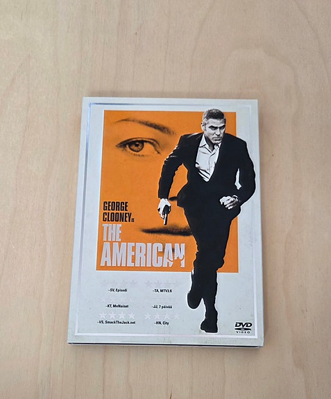 The American