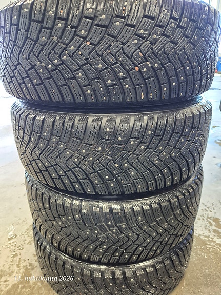 Continental IceContact 3
