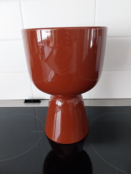 Iittala Nappula ruukku
