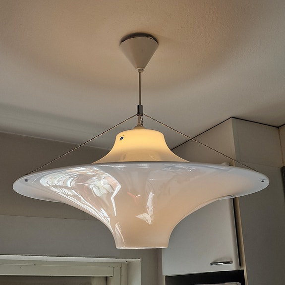 70cm lokki valaisin