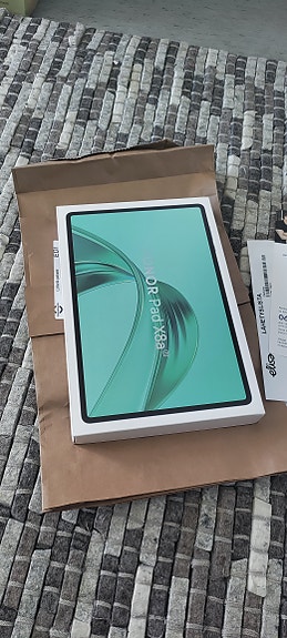 Honor Pad X8a 11 4G