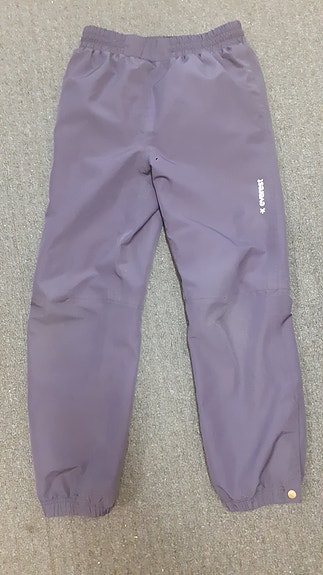 122-128cm välikausihousut, Everest