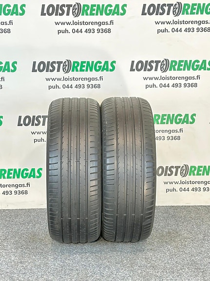 225/45 R18 91Y XL Pirelli Cinturato P7