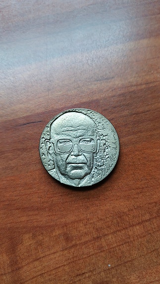 Urho Kekkosen muistoraha