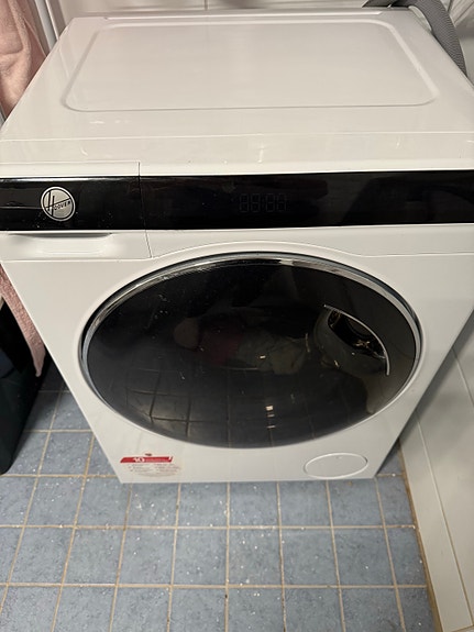 Hoover mini wash 5kg