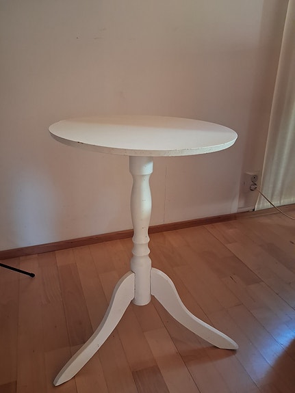 Pyöreä pöytä