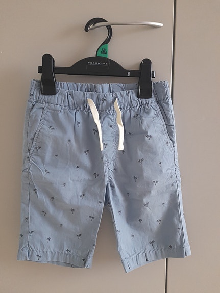 Chino shortsit 122cm