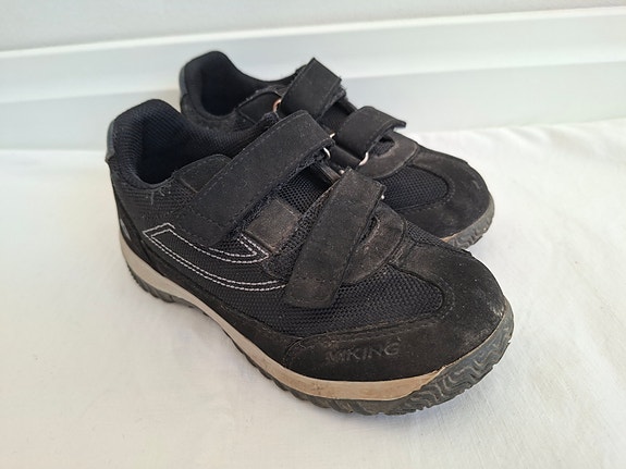 Viking Goretex lenkkarit 29