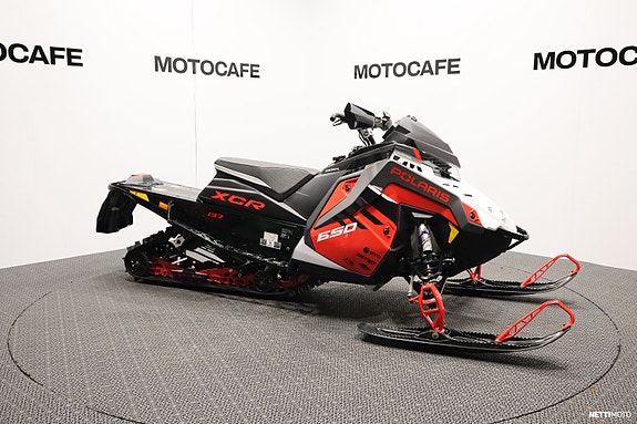 Polaris Indy