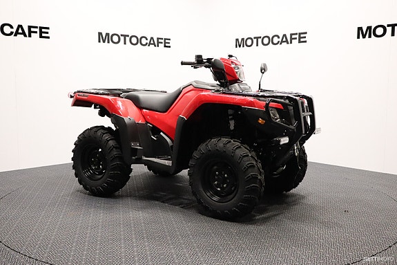 Honda TRX