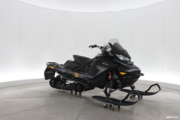 Ski-Doo Renegade