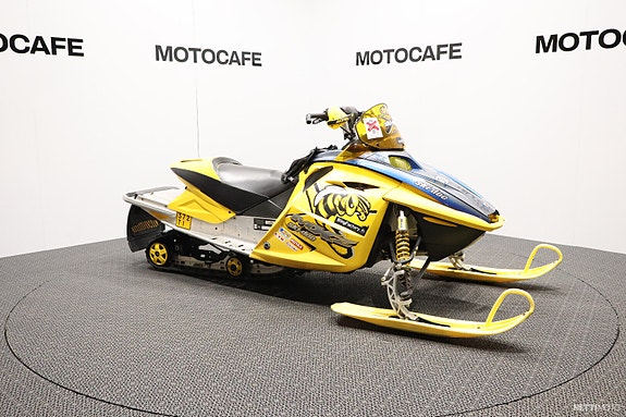 Ski-Doo MX Z