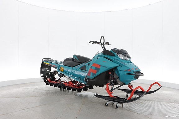 Ski-Doo Freeride