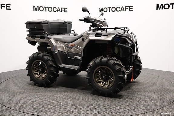 Polaris Sportsman