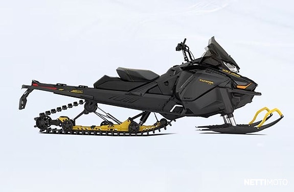 Ski-Doo Tundra