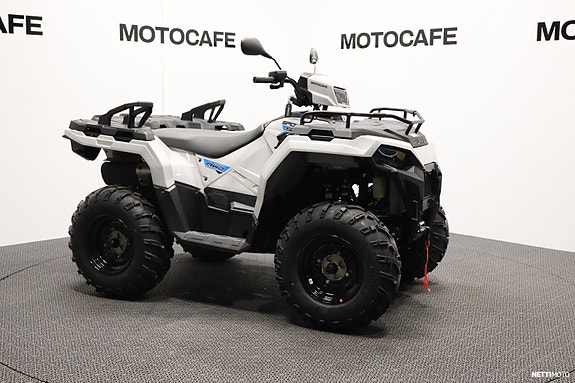 Polaris Sportsman