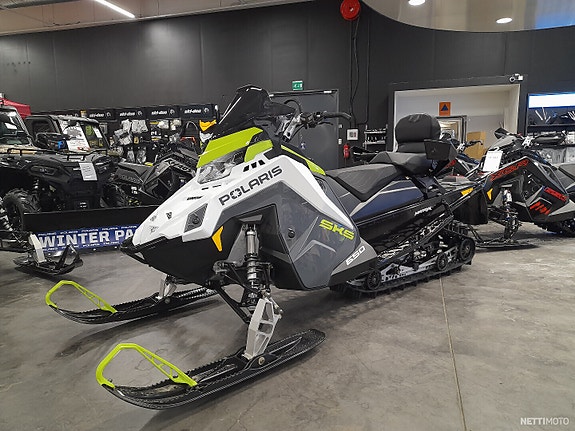 Polaris SKS