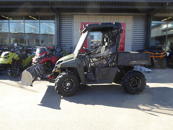 Polaris Ranger