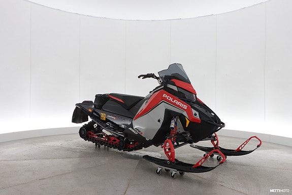Polaris Indy