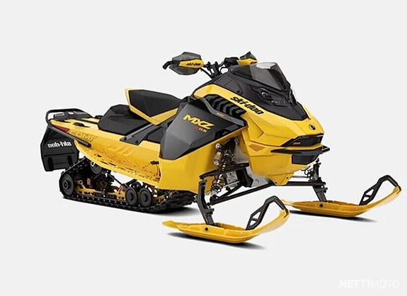 Ski-Doo MX Z