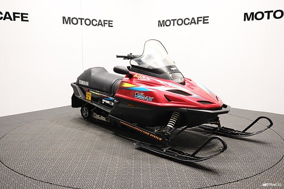 Yamaha V-Max