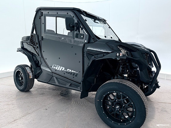 Can-Am Maverick